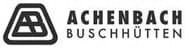 Logo Achenbach Buschhütten