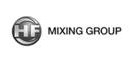 Logo Mixing Group