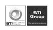 Logo STI Group